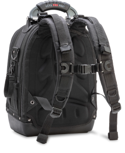 Tech Pac Black